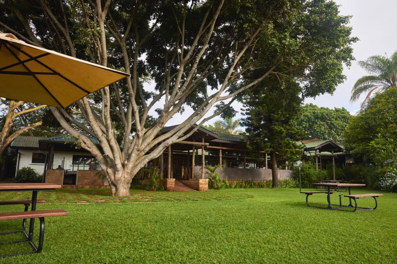 Aero Club Of East Africa Hotel Nairobi Exterior foto