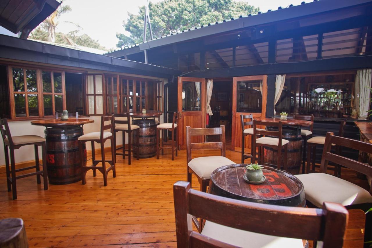 Aero Club Of East Africa Hotel Nairobi Exterior foto